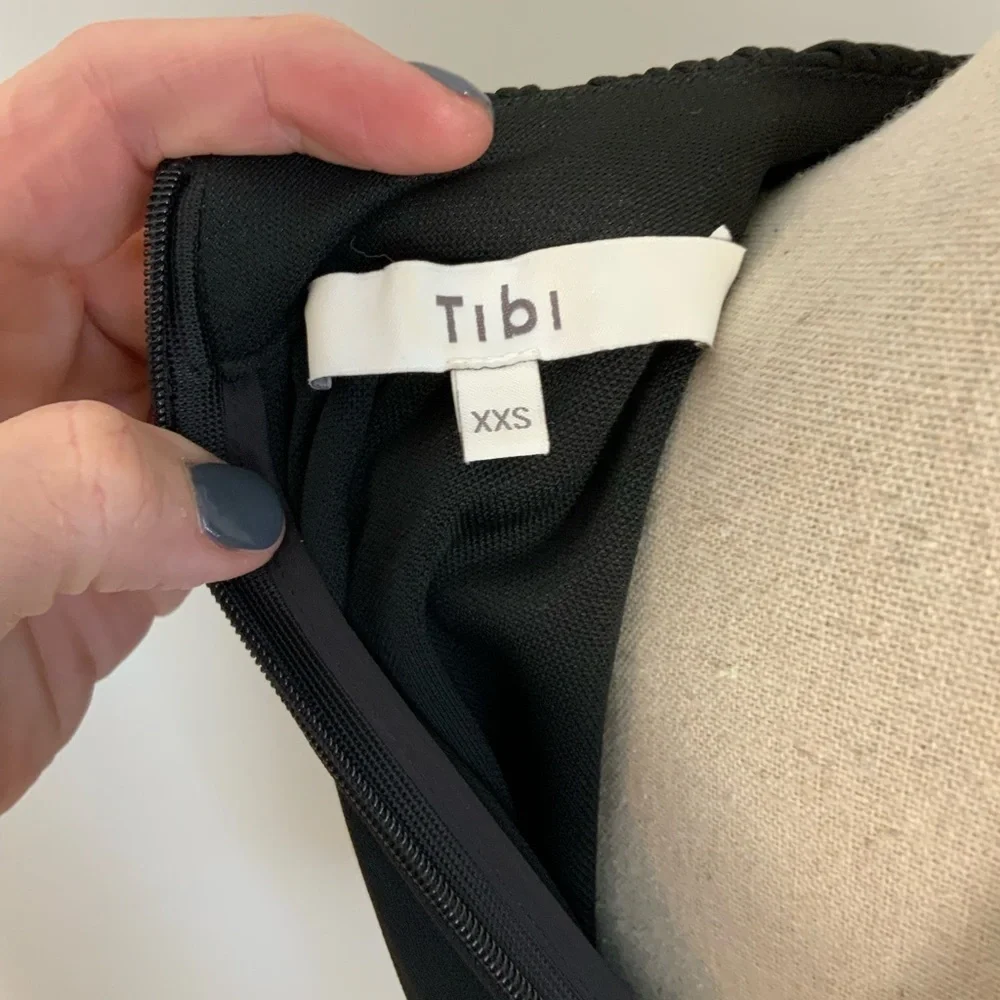 Tibi blouse‎ - Picture 5 of 5